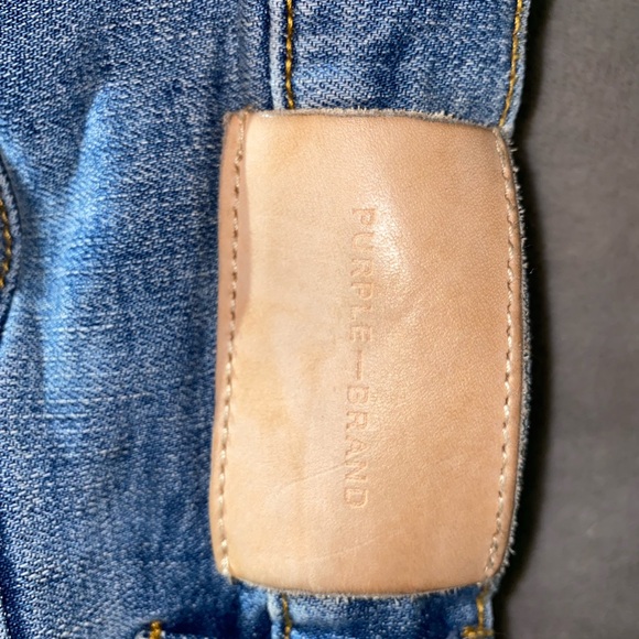 Purple Brand Jeans - Picture 7 of 11